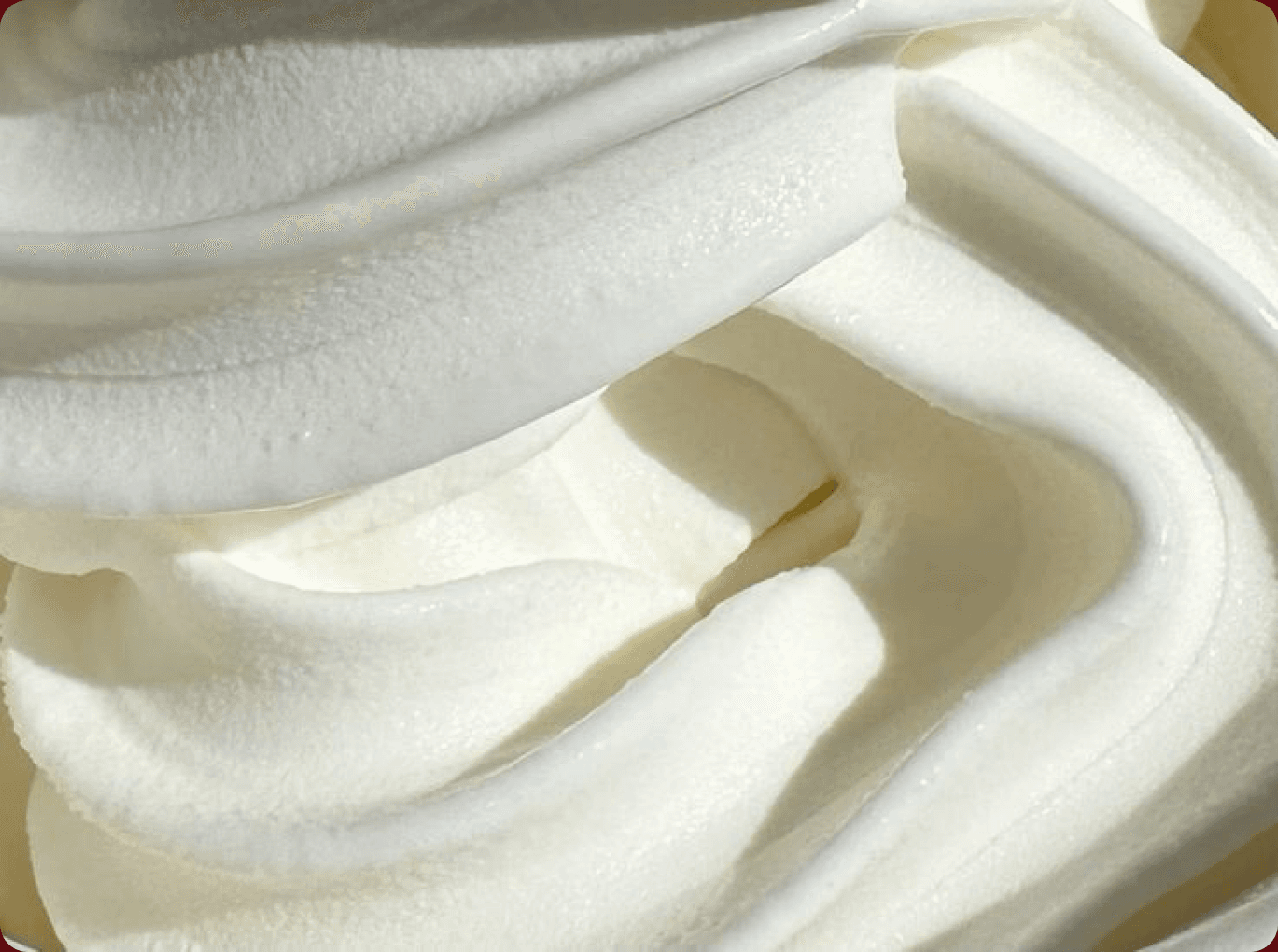SWORL soft serve swirl
